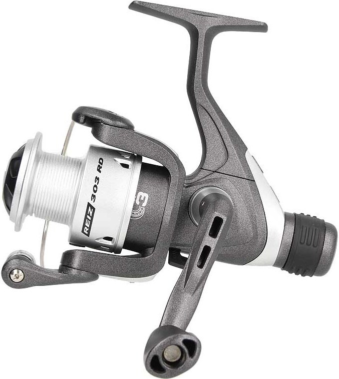 Катушка Kalipso Reiz RD 603