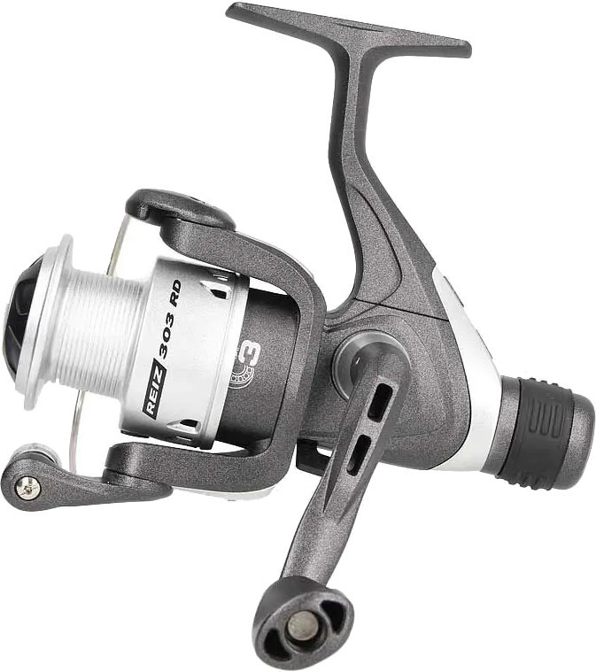 Катушка Kalipso Reiz RD 403