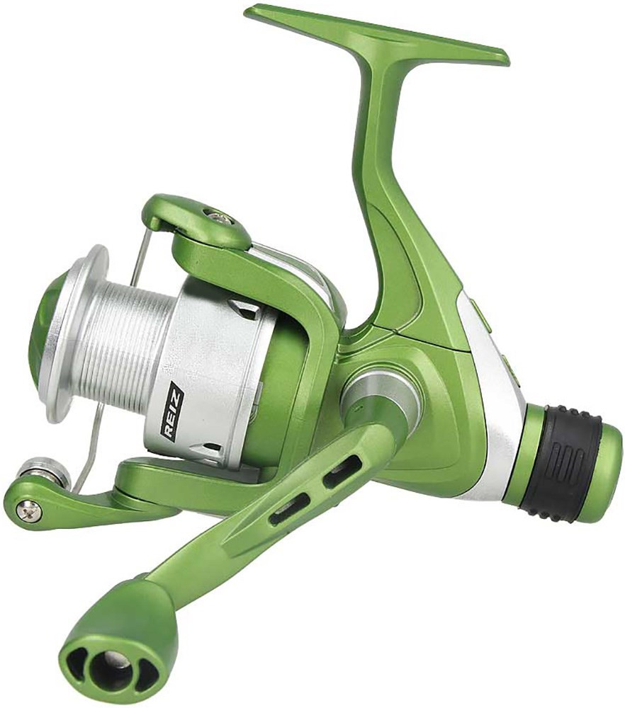 Катушка Kalipso Reiz RD 302