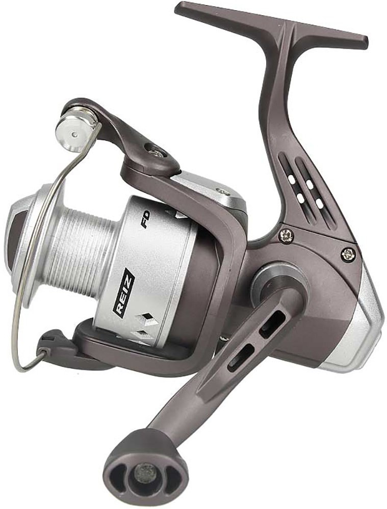 Катушка Kalipso Reiz FD 604