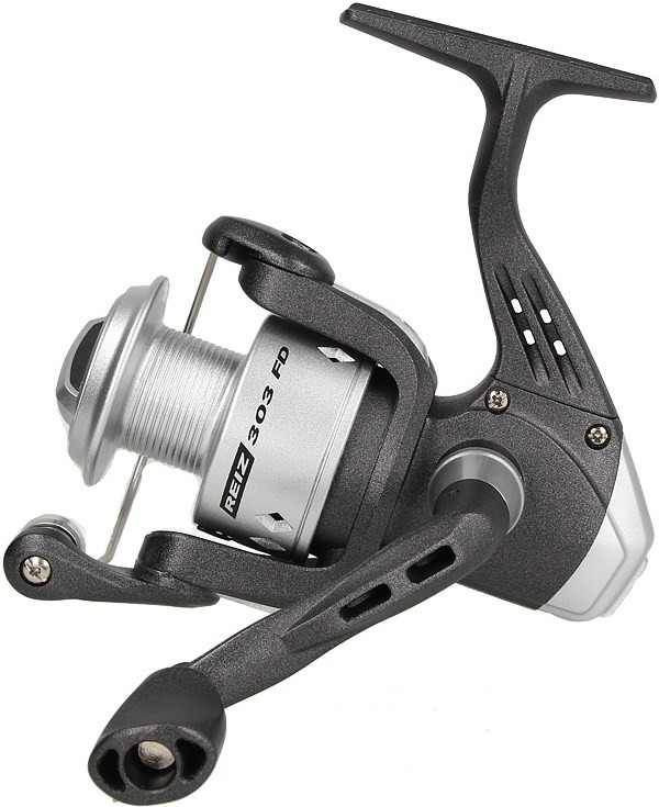 Катушка Kalipso Reiz FD 403