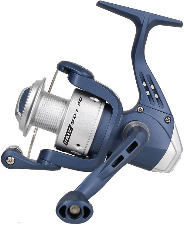 Катушка Kalipso Reiz FD 401