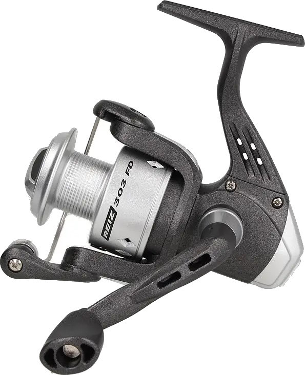 Катушка Kalipso Reiz FD 303