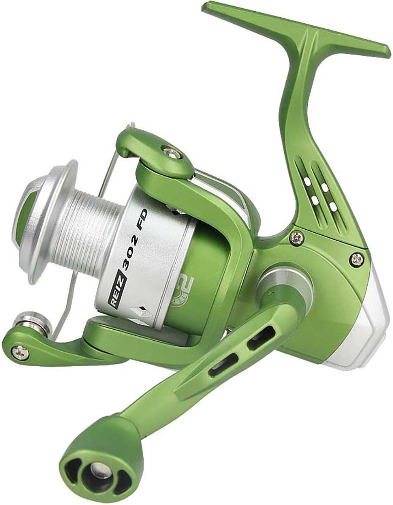 Катушка Kalipso Reiz FD 302