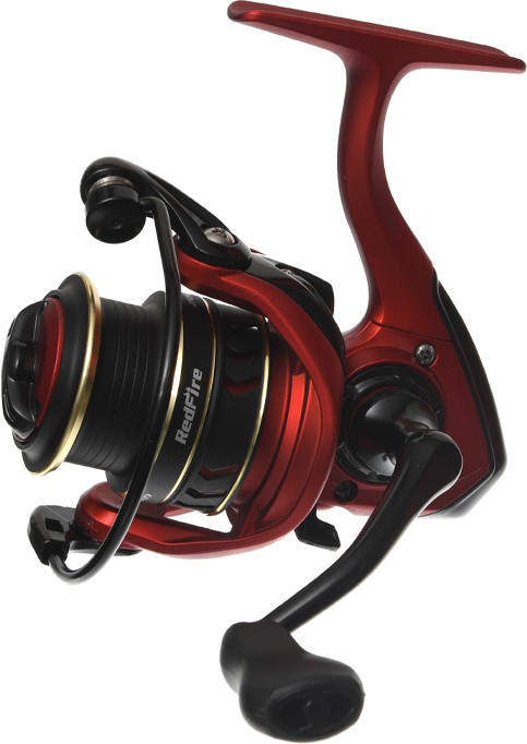 Катушка Flagman RedFire 2500S