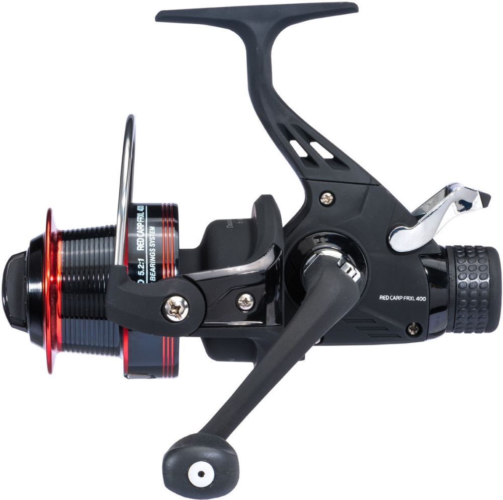 Котушка Jaxon Red Carp FRXL 400