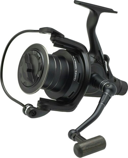 Катушка D.A.M. Quick 6 SLS 7000FS