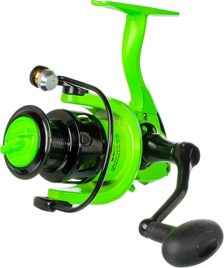 Катушка Feima QC4000