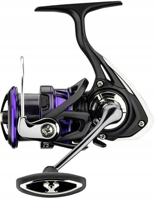 Котушка Daiwa Prorex X LT 2500