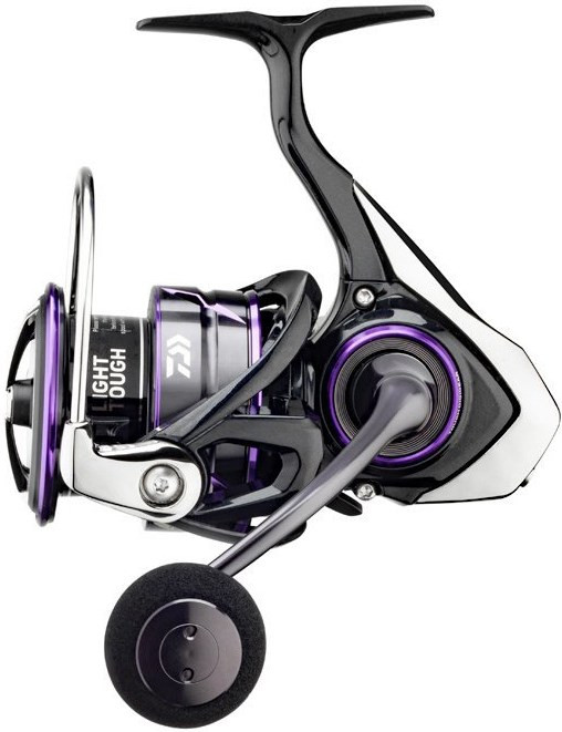 Котушка Daiwa Prorex V LT 4000-C