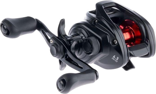 Котушка Daiwa PR 100L