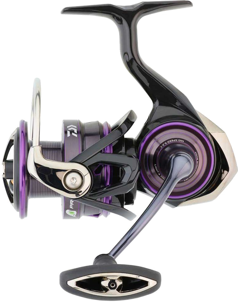 Котушка Daiwa Prorex MQ LT 2500D