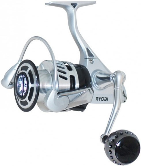 Катушка Ryobi Power 2000