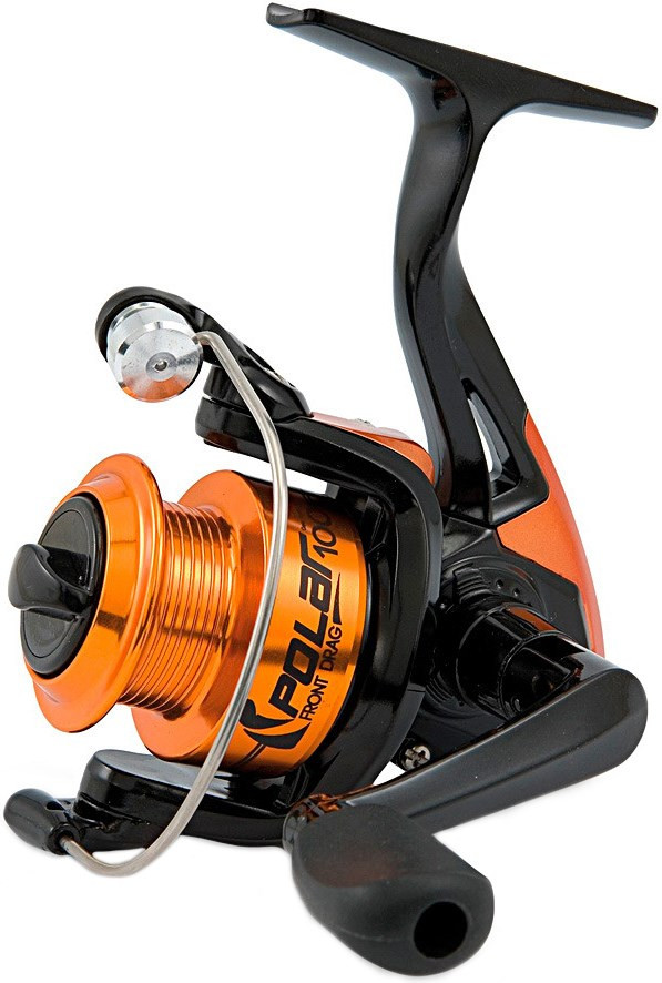 Катушка Lineaeffe Polar FD10