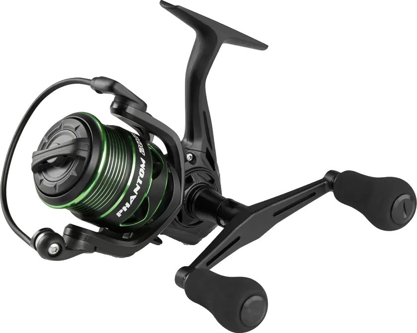 Катушка Brain Phantom Match/Bolo Double Handle 1000