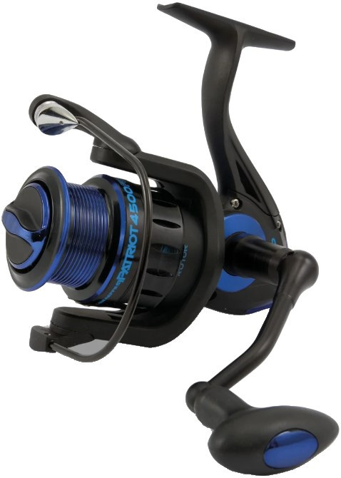 Катушка Lineaeffe Patriot FD45