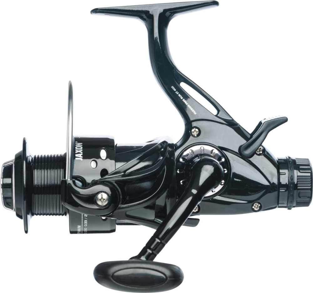 Катушка Jaxon Passion Free Run XT 600
