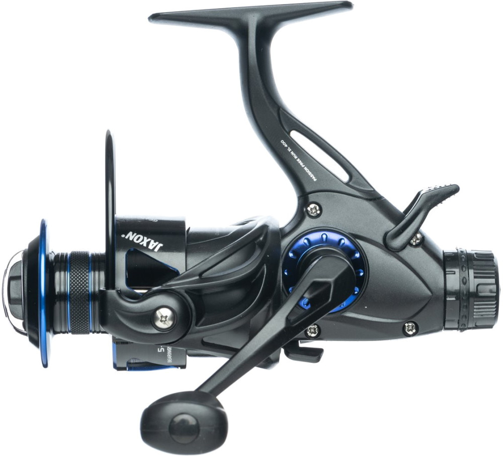 Катушка Jaxon Passion Free Run XL 500