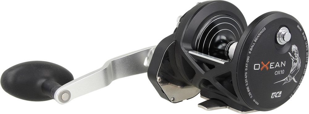 Катушка Tica Oxean OX20