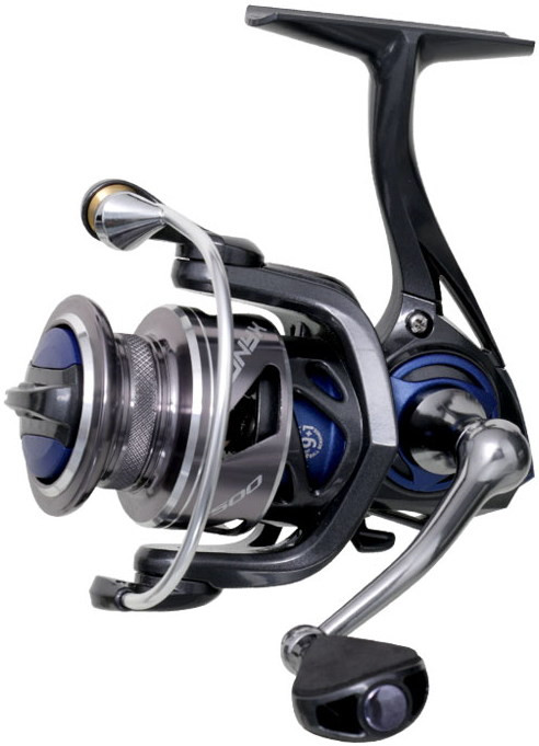 Котушка Flagman Onyx 2500