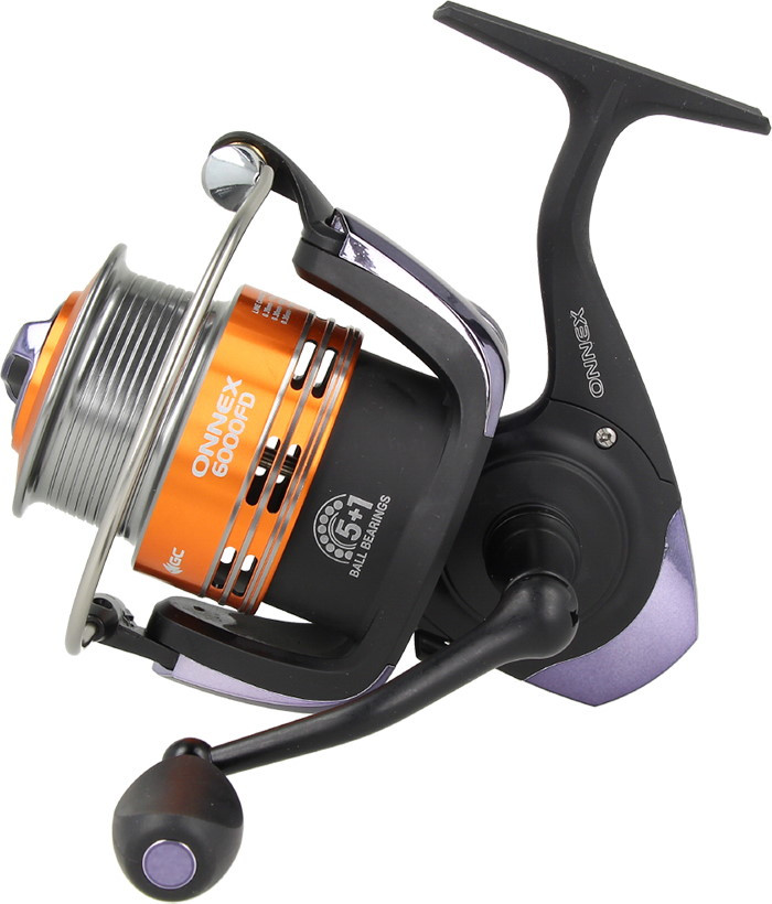 Котушка Golden Catch Onnex 4000FD