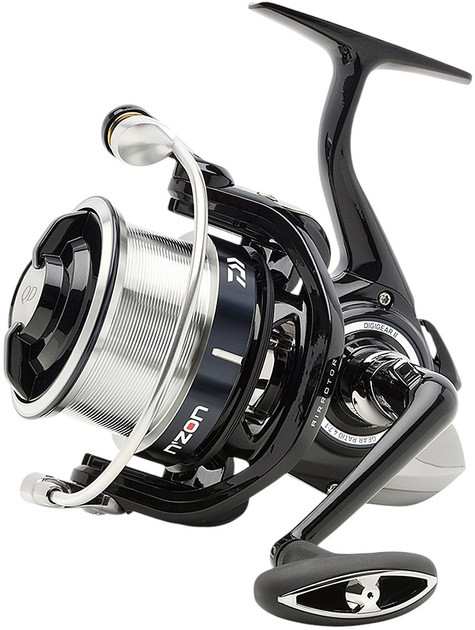 Котушка Daiwa NZON Plus Distance 25QD