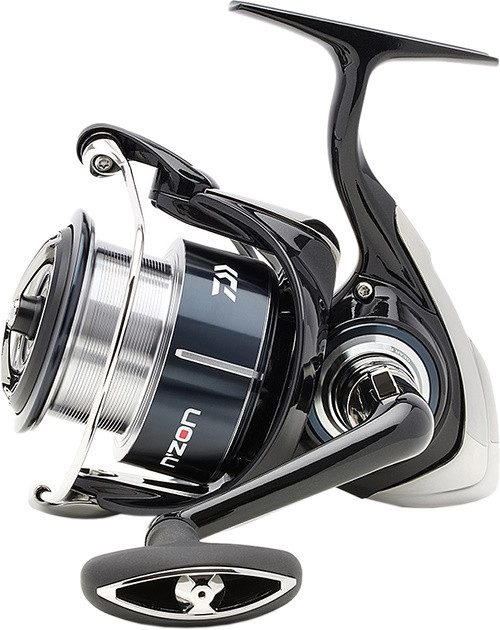 Котушка Daiwa NZON Plus 5000S-CP