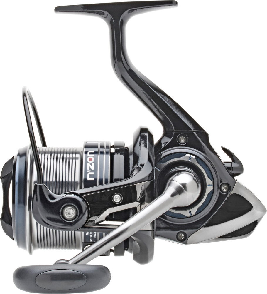 Котушка Daiwa NZON Distance 25