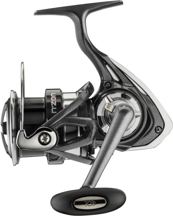 Котушка Daiwa NZON LT 5000S-CP