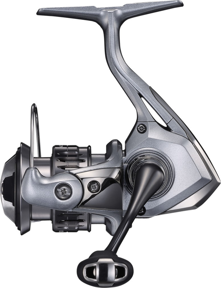 Катушка Shimano Nasci FC 500