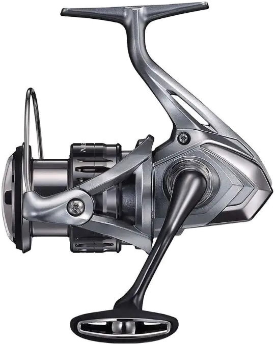 Катушка Shimano Nasci FC 4000