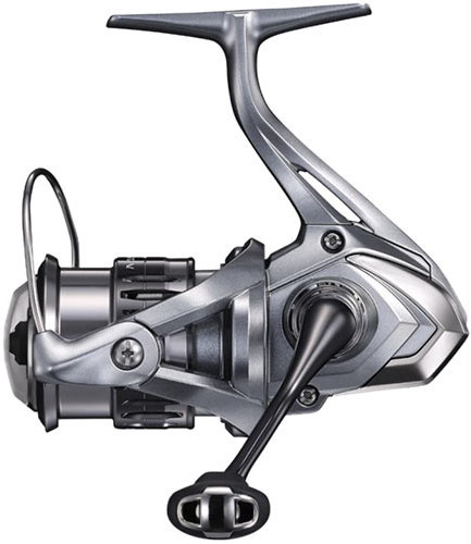 Катушка Shimano Nasci FC 2500