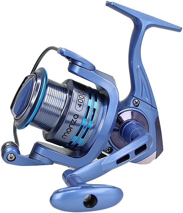 Катушка Kalipso Monza 5000FE