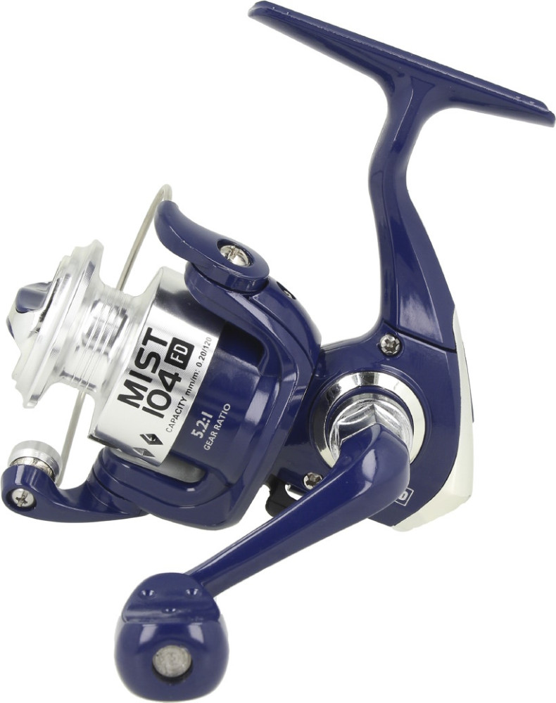 Котушка Zeox Mist 104FD