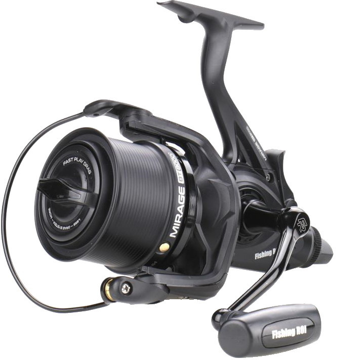 Катушка Fishing ROI Mirage BT8000