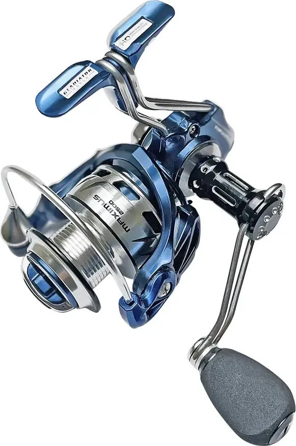 Котушка Gladiator Maximus 2500 FD