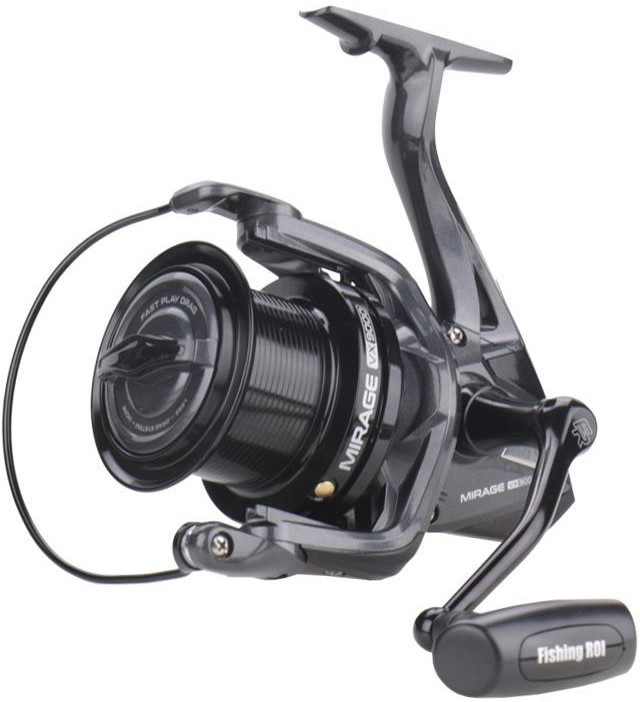 Катушка Fishing ROI Mirage VX9000