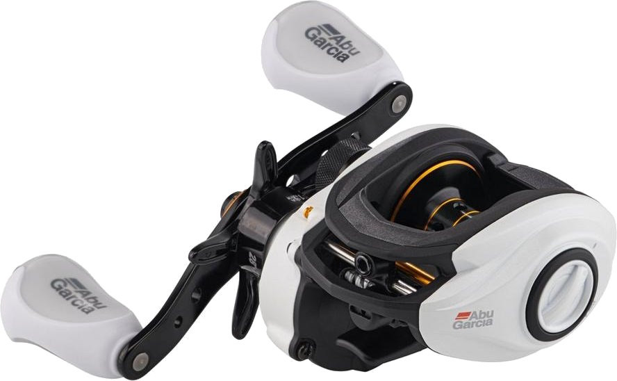 Катушка Abu Garcia Max4 Pro