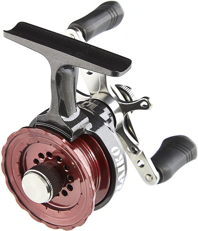 Котушка Lucky John Maiko 6.5