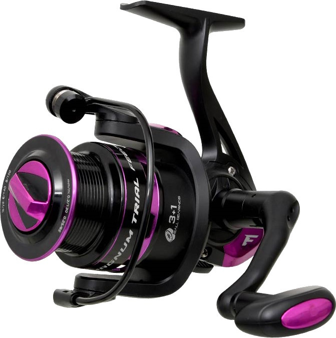 Котушка Flagman Magnum Trial Feeder 5000