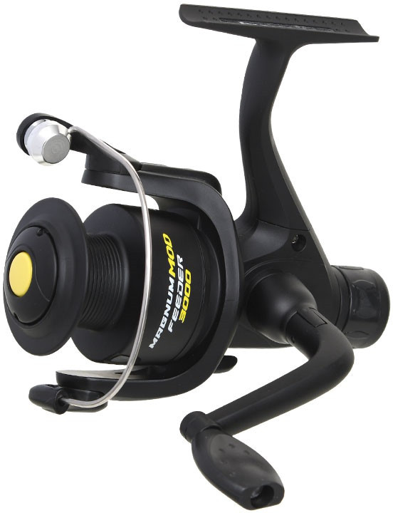 Котушка Flagman Magnum Mod Feeder 3000 RD