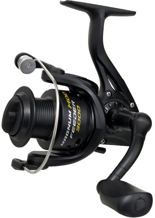 Котушка Flagman Magnum Mod Feeder 5000