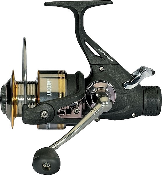 Катушка Jaxon Magnet Carp FRXL 400