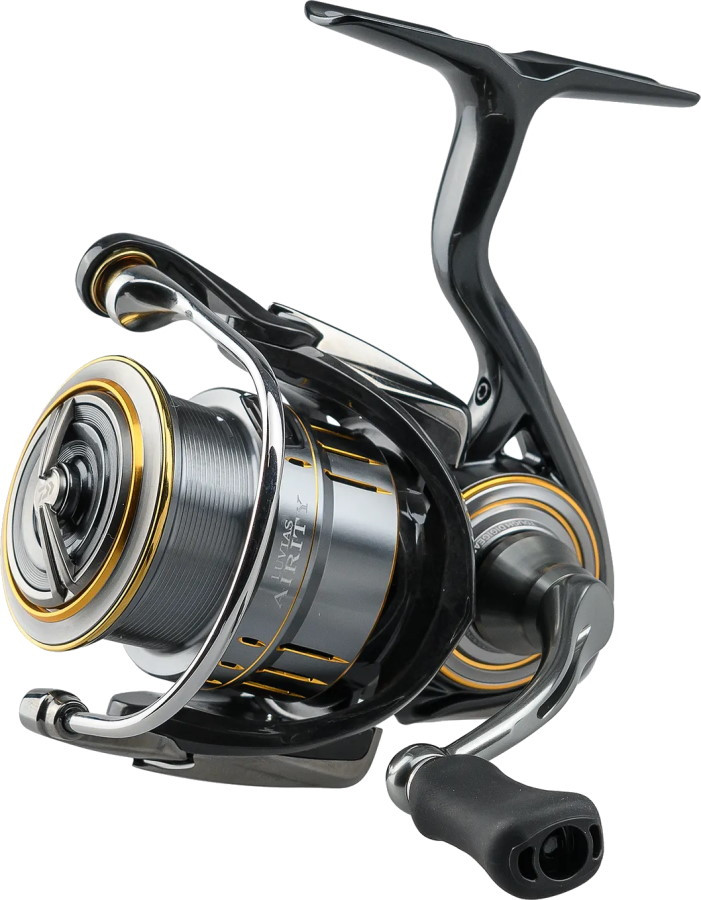Котушка Daiwa Luvias Airity LT3000S-C