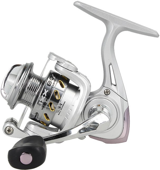 Катушка Kalipso Lixx 800