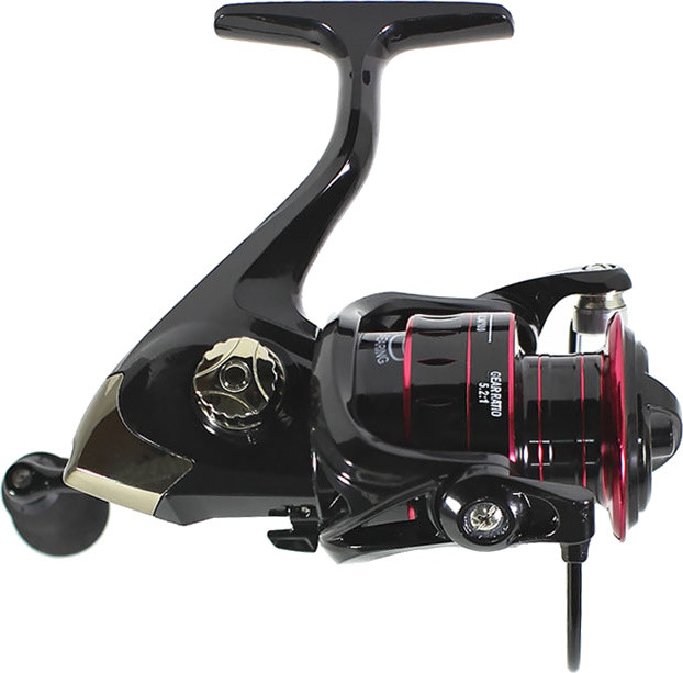 Катушка LesKo Linnhue HK 6000