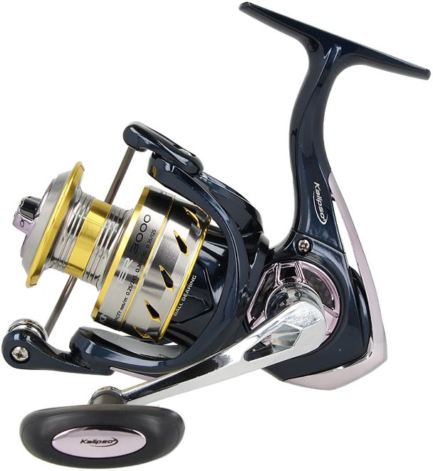 Катушка Kalipso Kingster 2000