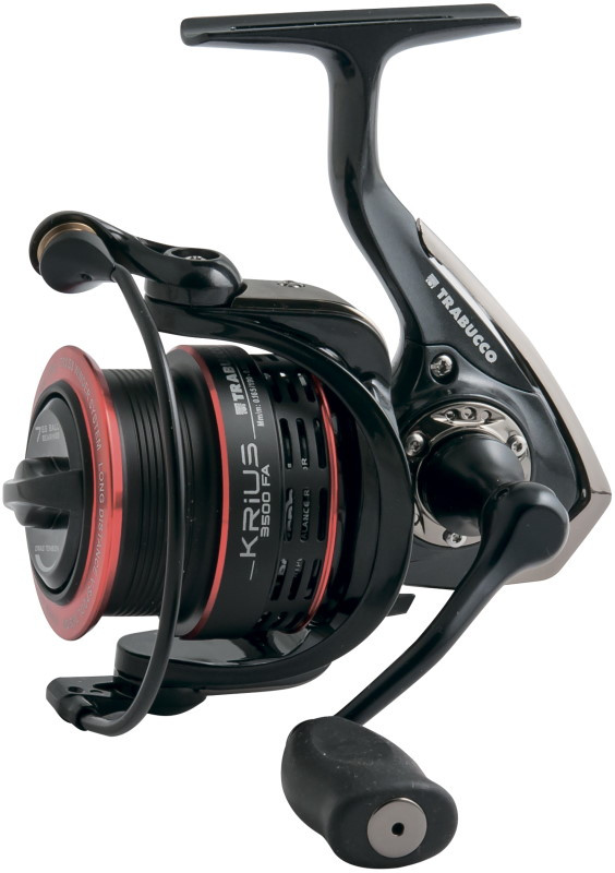 Катушка Trabucco Krius 4500
