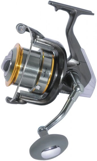 Катушка Fishing ROI Jaster-XT TF5000
