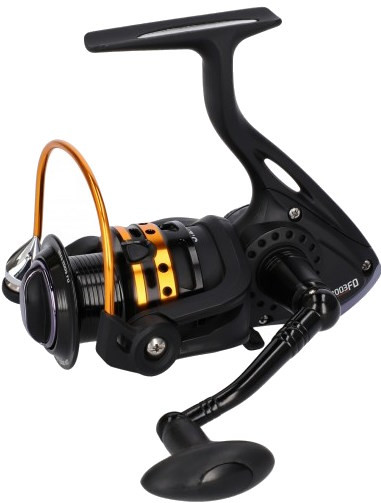 Котушка Mikado Intro 2003FD